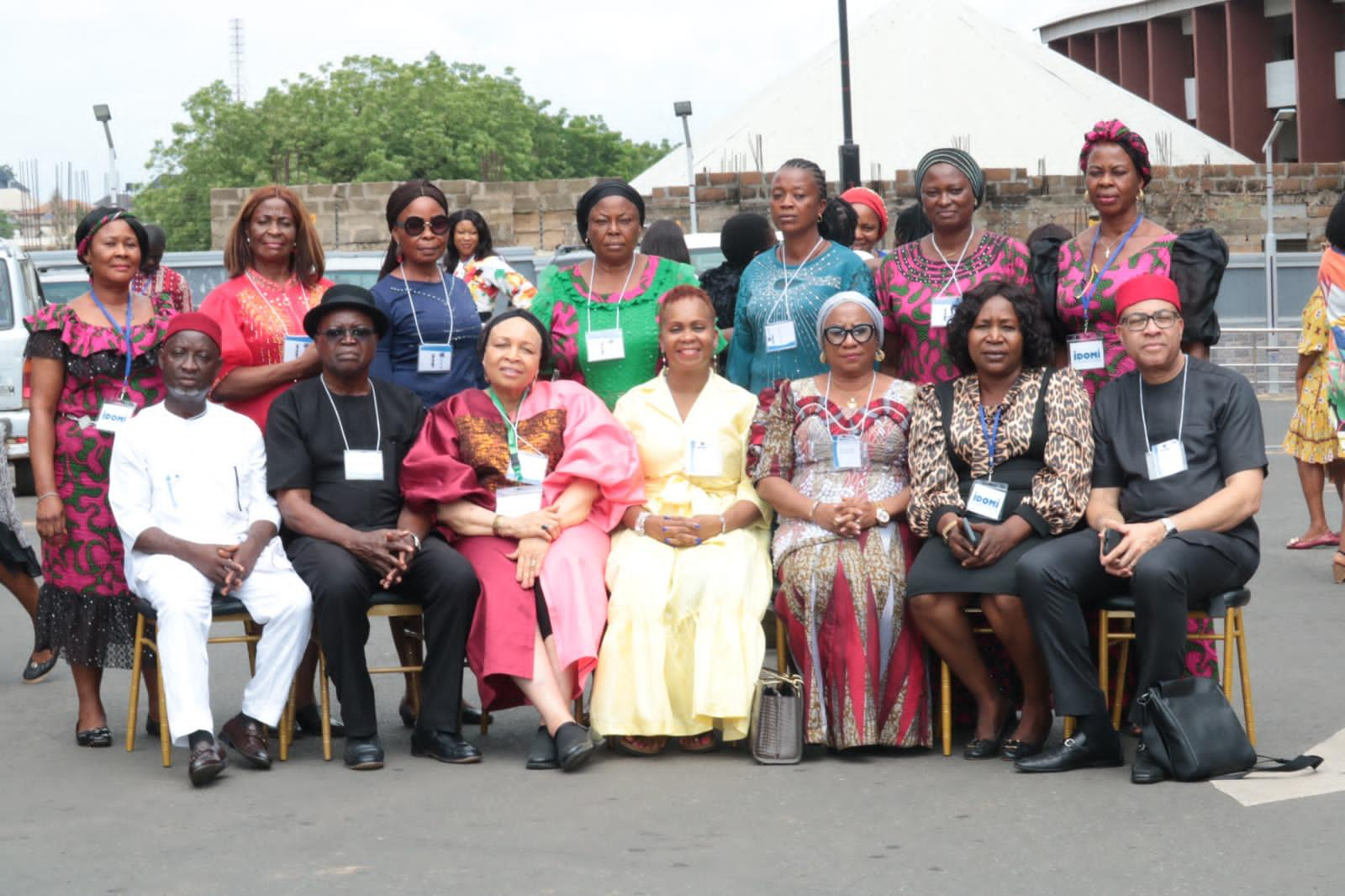 USA-based foundation trains guidance counsellors for 266 schools in Anambra