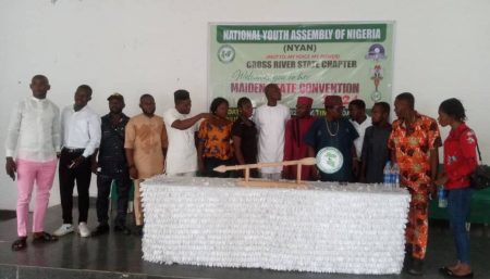 Youth Group Seeks Thorough Implementation Of SDGs In Cross River