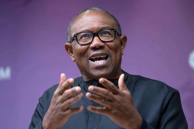 Cholera Outbreak: Invest more in health sector - Obi tells Tinubu