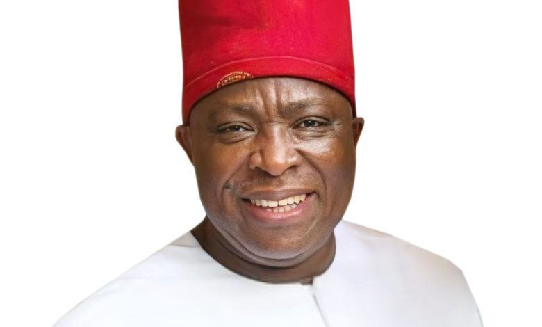 Anambra: Umeh’s one year achievements, beyond expectations – aide