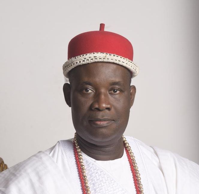 Desist from partisan politics, Anambra Monarch urges colleagues