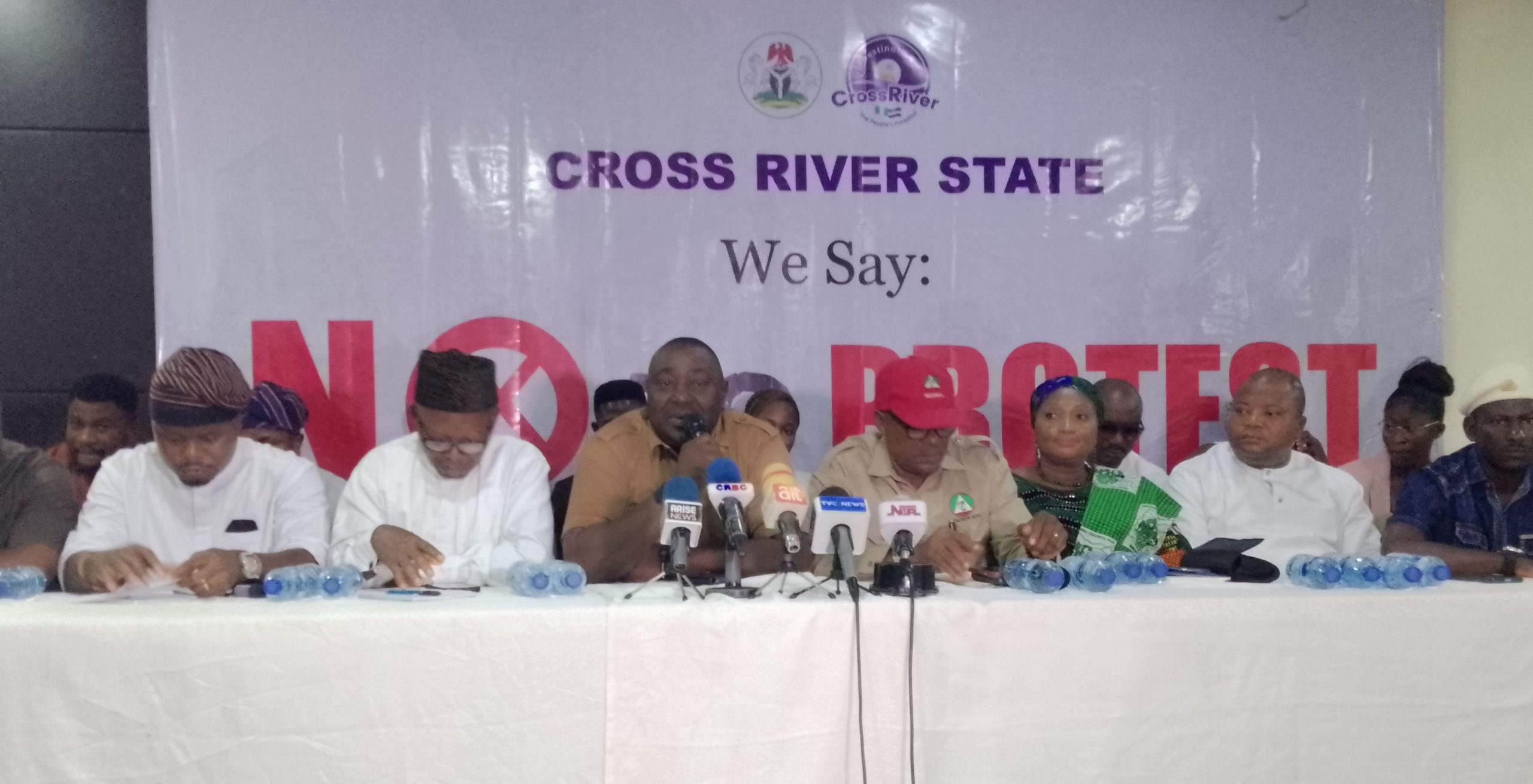 C’River: NLC, TUC, CSOs, others dissociate themselves from nationwide protest