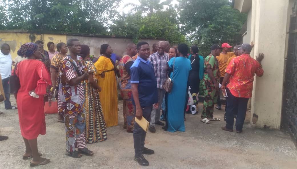 We are not ghost workers, embattled Anambra workers tell Soludo