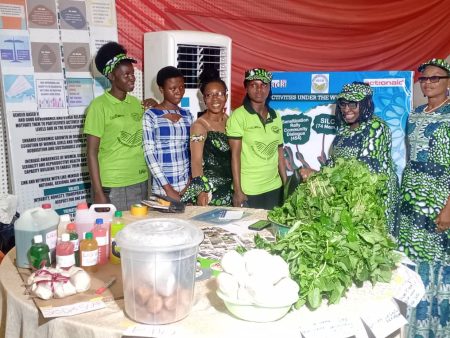 C'River: Women's voice, leadership Nigeria project bows-out after 5 years