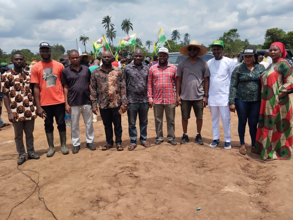 Awka North APGA lauds Soludo’s agric initiatives, pledges total support