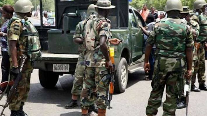 C’River: Youth leader begs Army to restrain personnel from intimidating community  locals