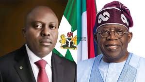 For Fubara, It's a "Take-It-Back" Punch against President Tinubu