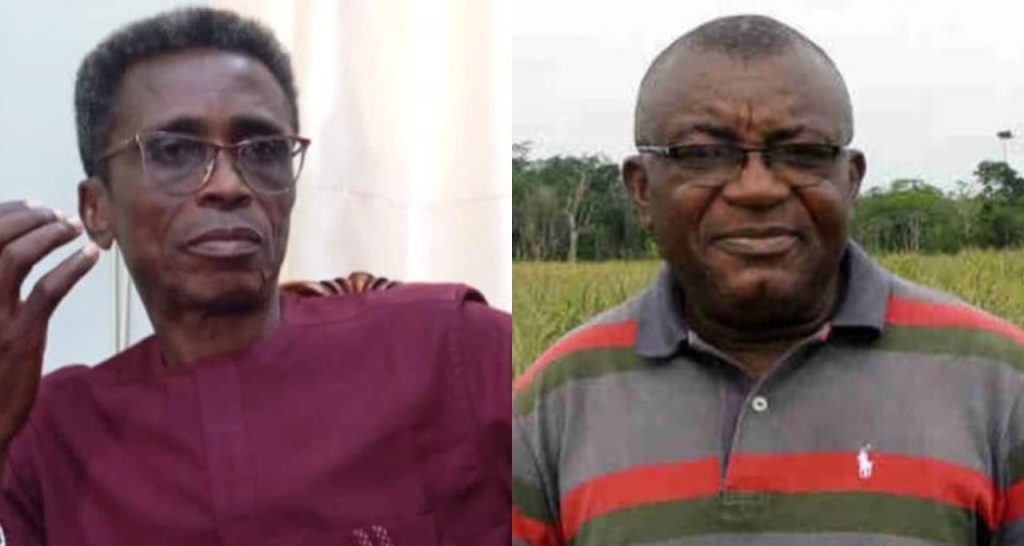 C'River: There is no massive logging by any Chinese company in Effi community - Lawyer