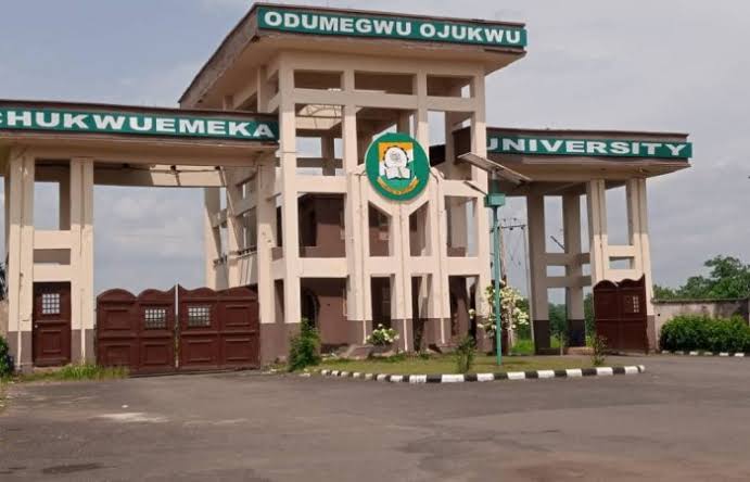 Hunger protest: Ojukwu Varsity intensifies action on food production