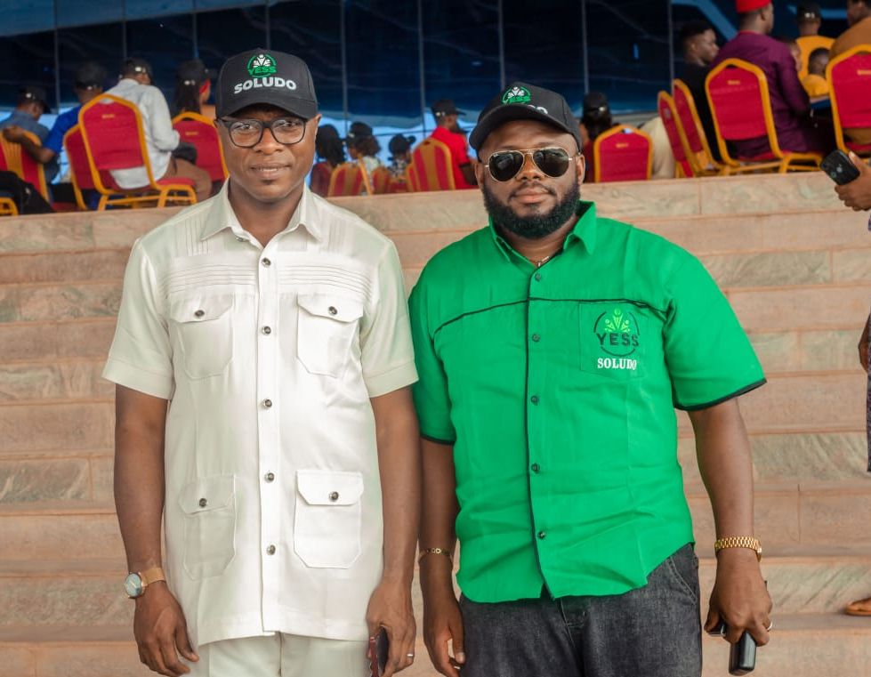 Soludo uses youth empowerment to stop hunger protest in Anambra – YESS boss