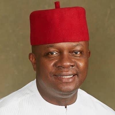 Anambra 2025: 46 Support Groups Endorse Ozigbo For Governor