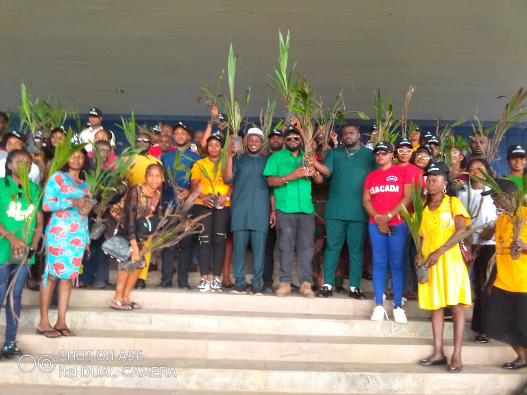 Hunger Protest: We Are Ready To Farm To Feed – Anambra Youths Tells Soludo