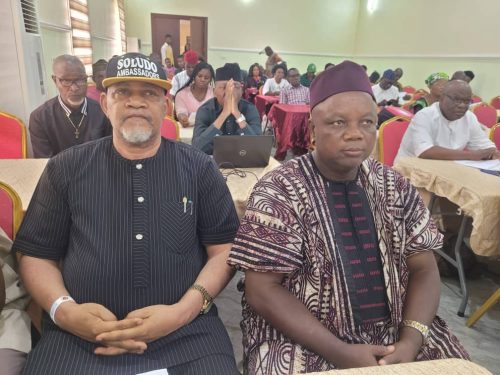 Anambra Govt Organised Town Hall Meeting On Implementing Host Communities’ Provisions In PIA