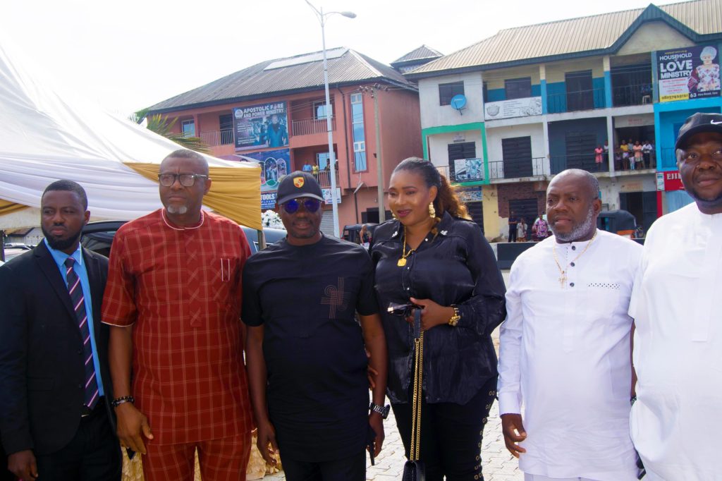 Apams Funeral Unveils 18th Office in Akwa Ibom