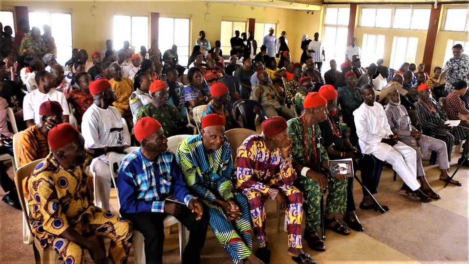 C’River govt engages citizens in preparation for 2025 budget