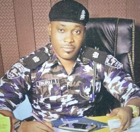 Awka community petitions PSC over officer's misconduct