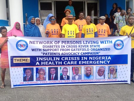 Diabetes: Our members are turning to quacks, spiritualists - group laments