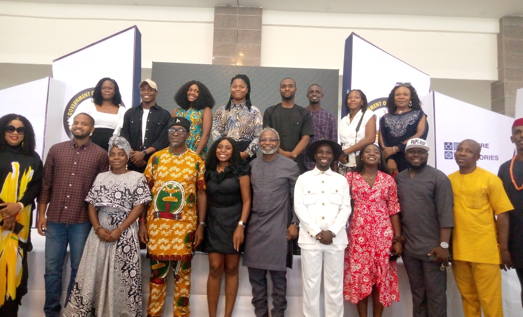 Anambra holds south east photography exhibition