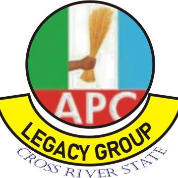 Cross River APC Legacy Group Disclaims Unauthorized Meeting in Ogoja, Reaffirms Support for Governor Otu