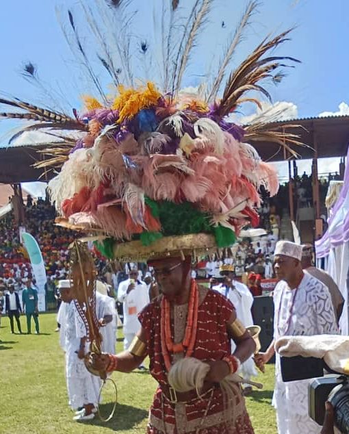 Convene non-partisan national economic/security summit to curb aggressions in Nigeria – Obi of Onitsha tells Tinubu