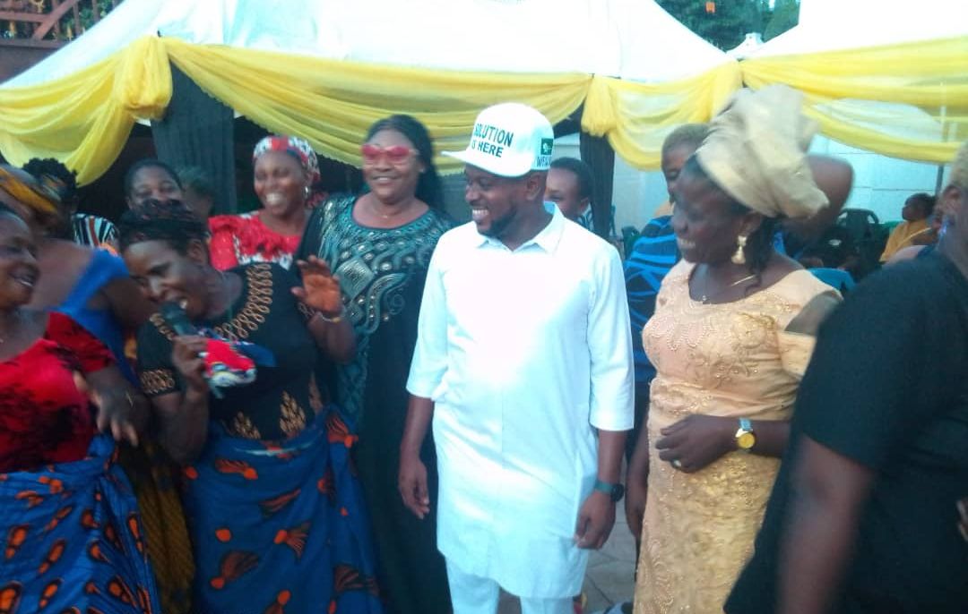 Youth/women empowerment, my govt’s priority in Awka North — newly elected council boss, Anagor