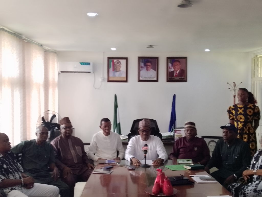 C'River to lead in oil palm production as state distributes 3.5million sprouted nuts