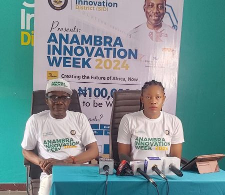 N100m to be won as Anambra Govt holds 2024 Innovation Week