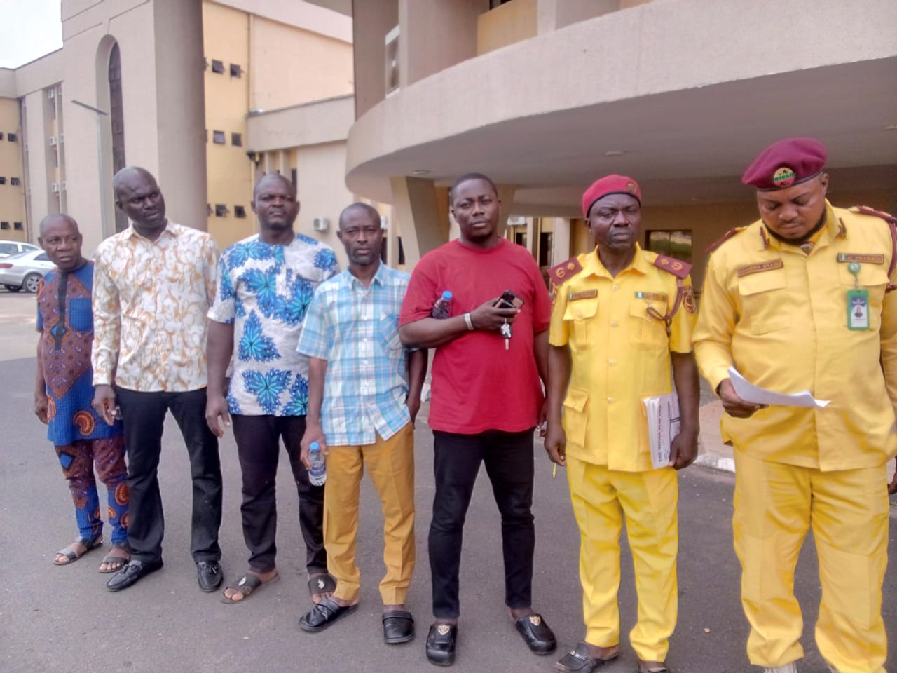 RTEAN threatens to shutdown Anambra over double taxation, harassment of drivers