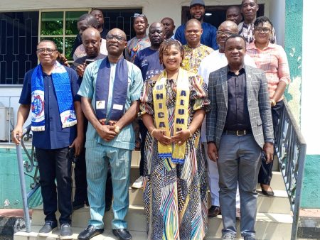 Societies risk darkness without journalists - UNICAL Alumni