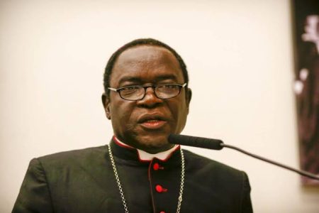 Excellence in Nigeria compromised on the altar of ethnicity - Bishop Kukah