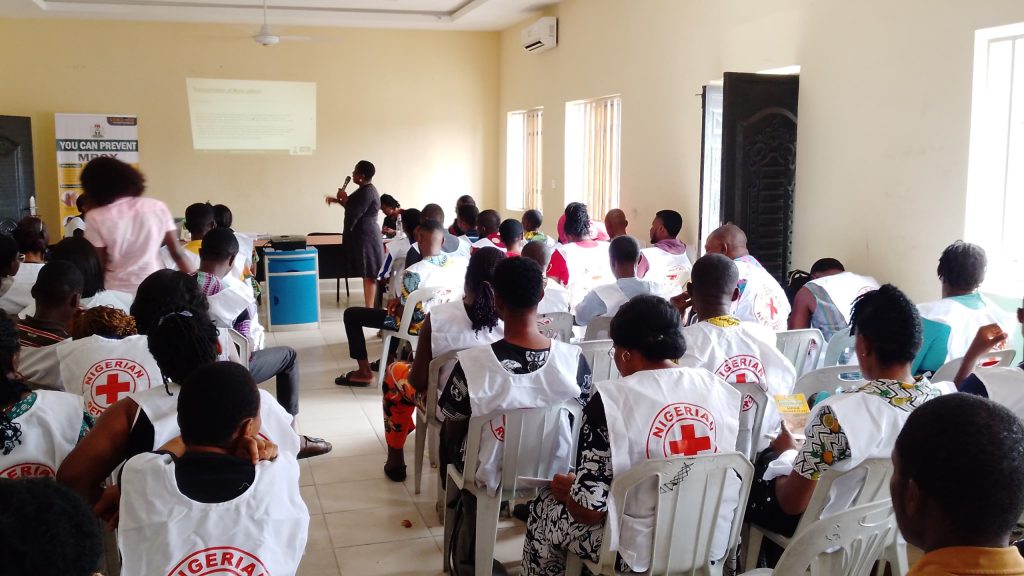 Cross River Ministry of Health Launches Statewide Volunteer Training to Combat Mpox