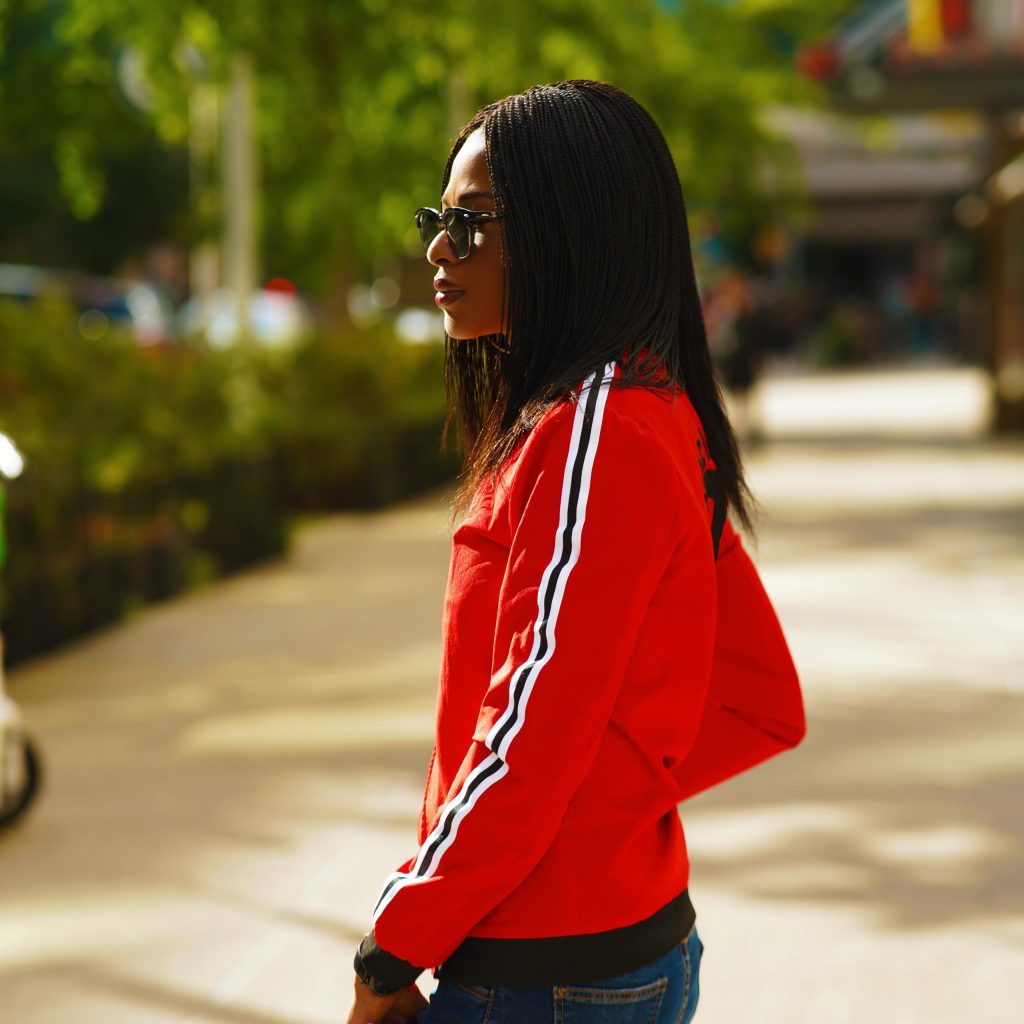 Louiza Williams predicts cross-industry partnerships, global domination for Afrobeats in 2025