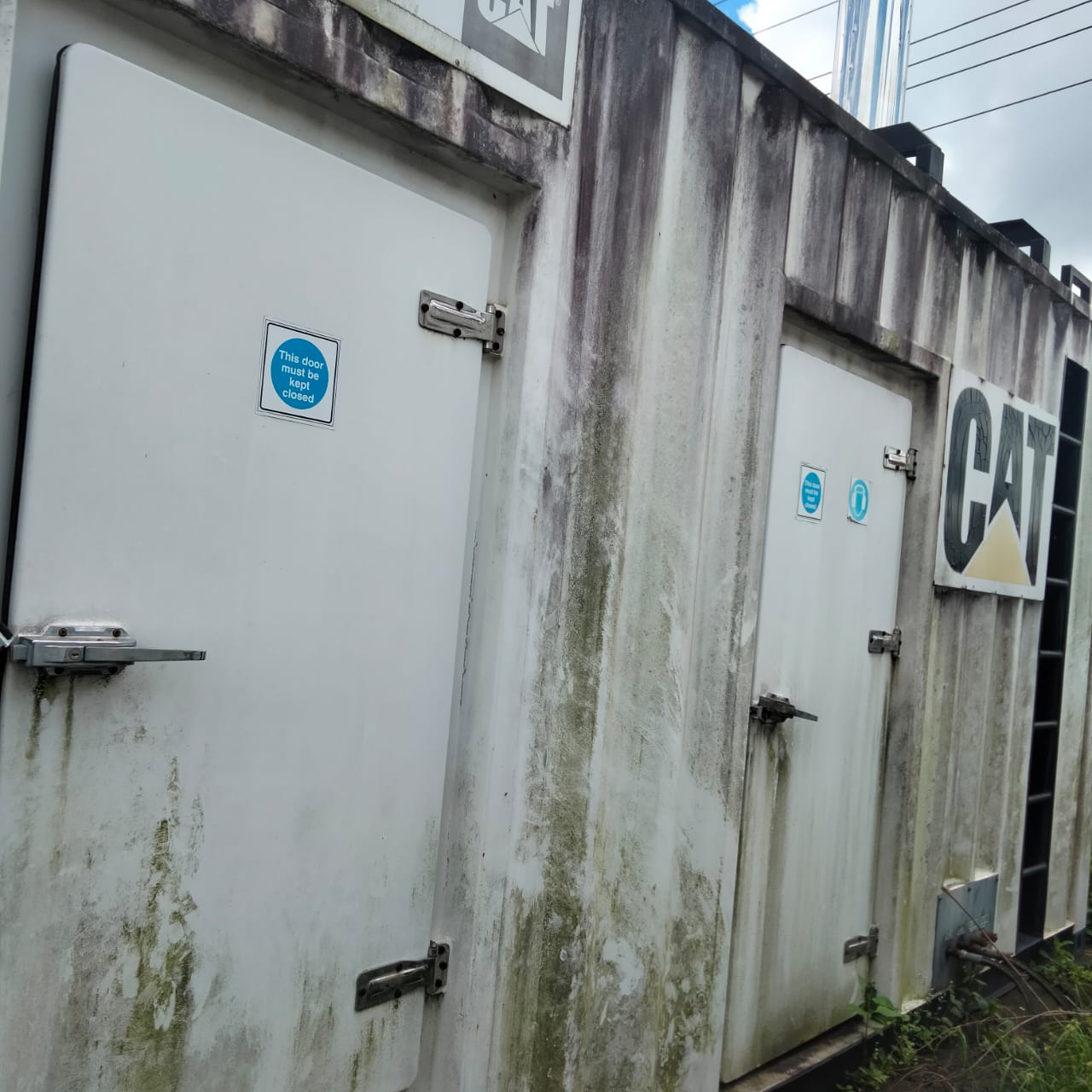 INVESTIGATION: Fraud Allegations Rock Ugep Community Over Sale of Generators