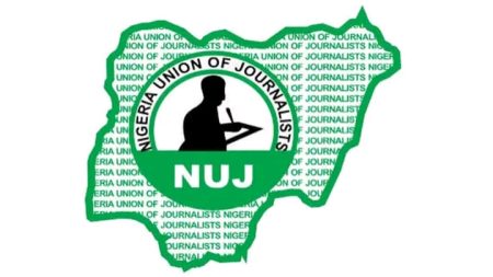 Christmas Message From The NUJ, Cross River State Council