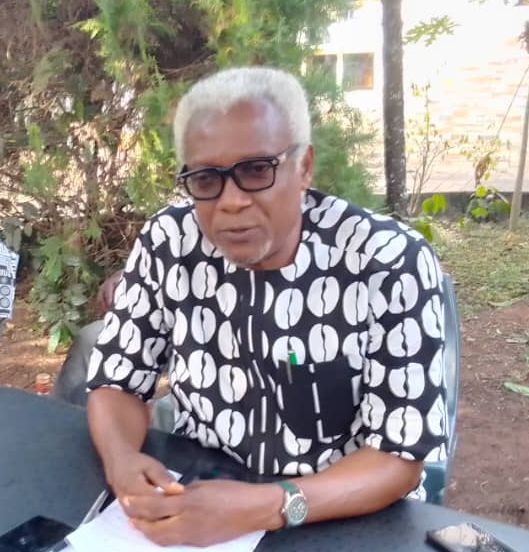 PDP Will Win Anambra South By-Election, Says Nwosu