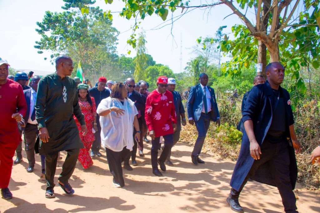 Soludo to install electricity at Ojukwu Varsity after 21yrs in darkness