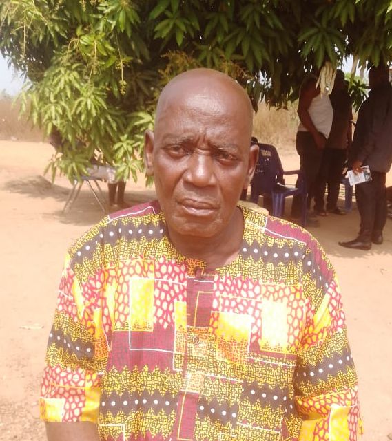 How I Was Kidnapped Over Disputed Land – Anambra Community Leader, Okeke