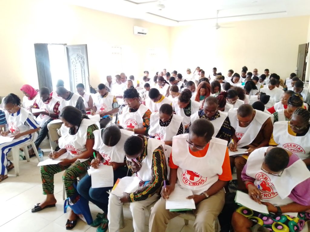 Cross River Ministry of Health Launches Statewide Volunteer Training to Combat Mpox