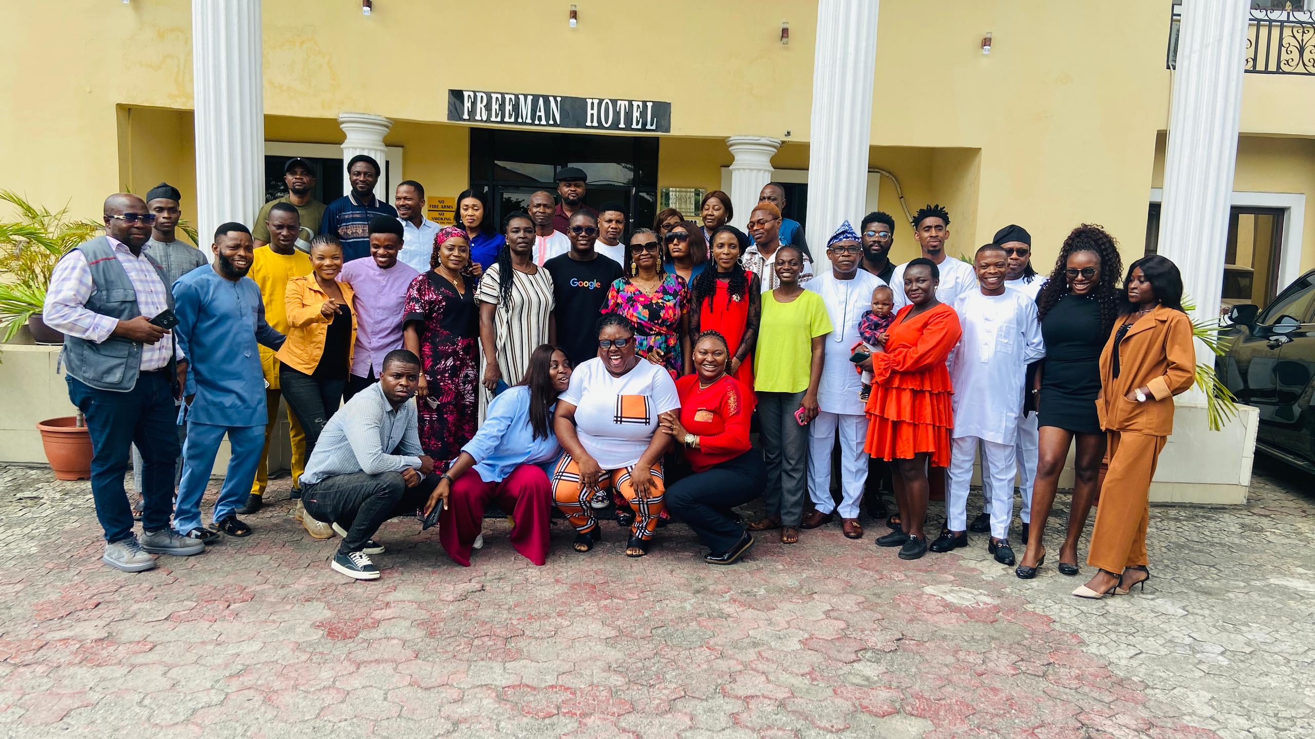 ARDA trains journalists in Cross River to advocate women participation in politics