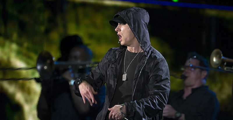 Eminem's mother, Debbie Nelson, dies at 69. She inspired some of the rapper's most scathing lyrics