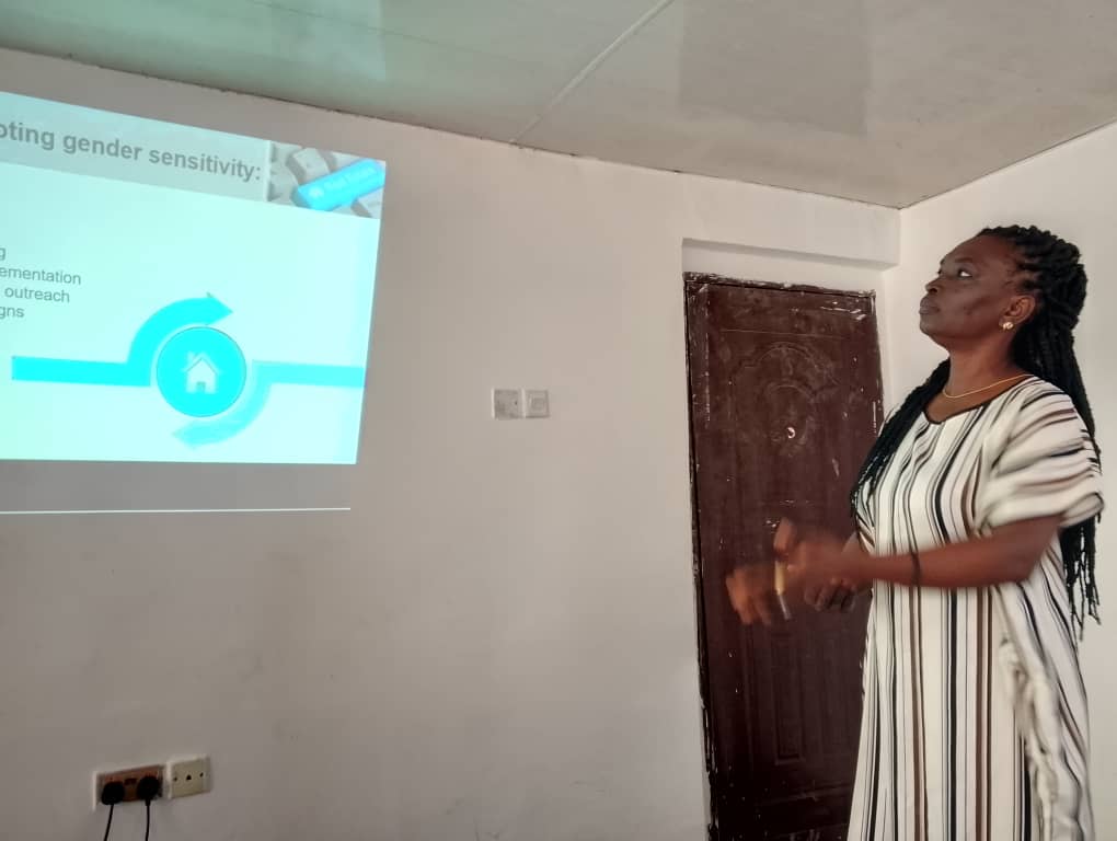 ARDA trains journalists in Cross River to advocate women participation in politics