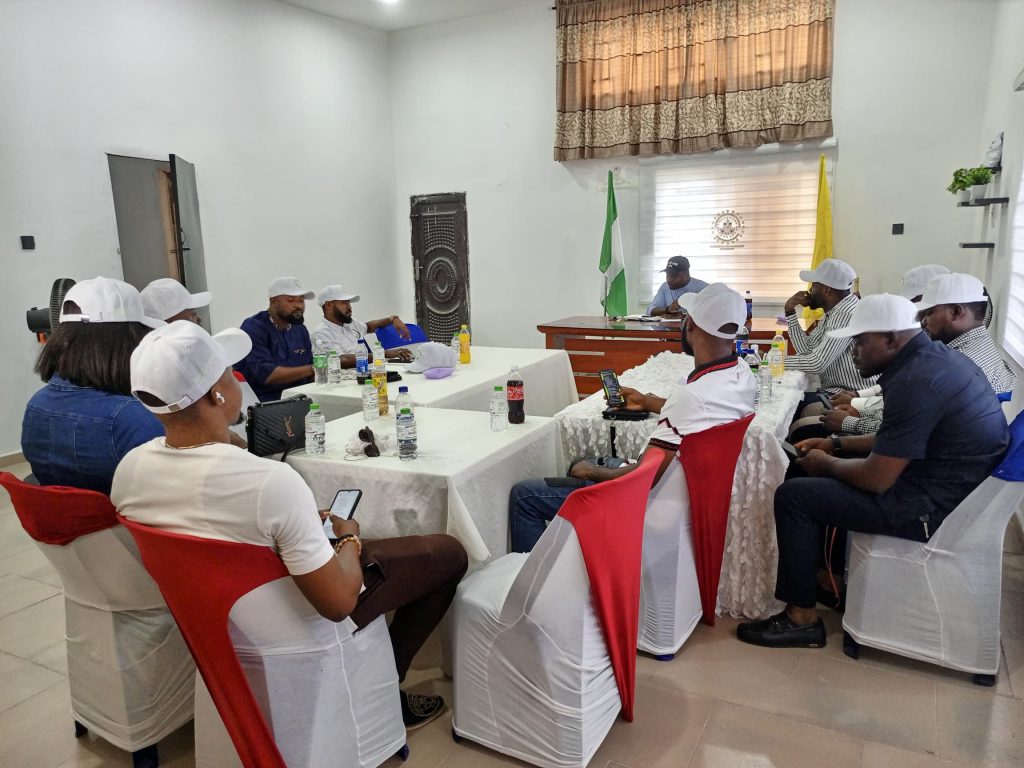 C’River: NYCN Holds First Exco Meeting of 2025, Directs Youth Associations To Register With Council