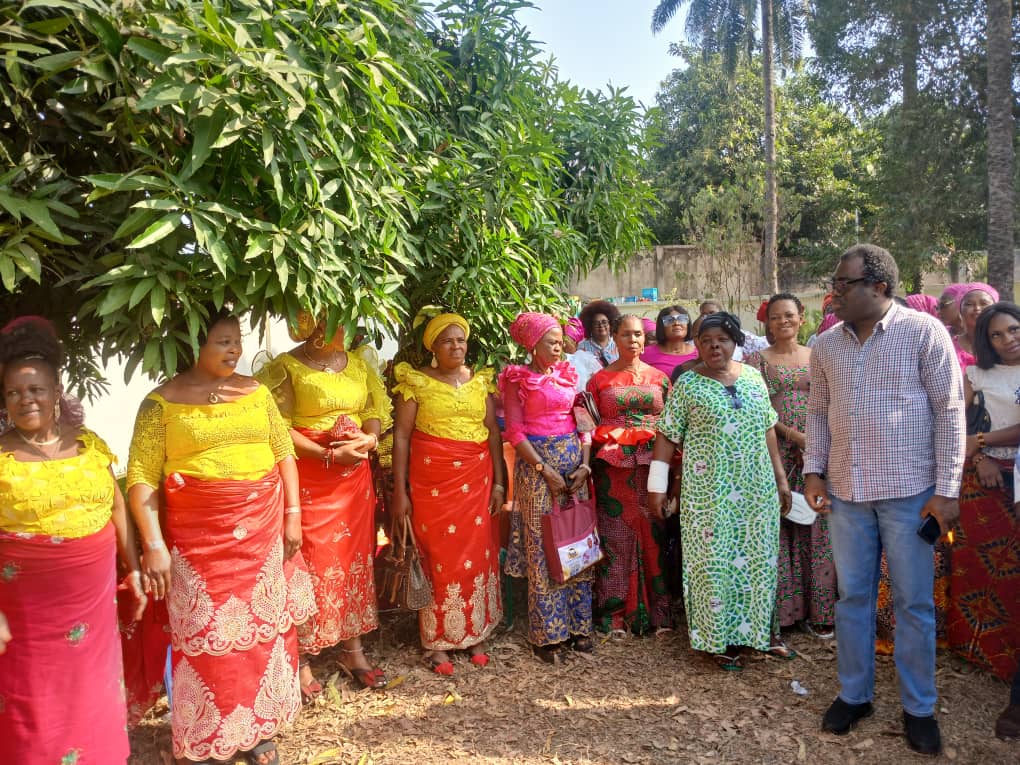 Anambra 2025: APC Aspirant, Paul Chukwuma, Meets With Campaign Council, Others