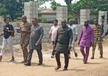 Asset Recovery: Cross River Residents Applaud Governor Otu’s Decisive Action