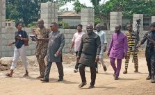 Asset Recovery: Cross River Residents Applaud Governor Otu’s Decisive Action