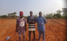 Anambra community raises alarm over activities of land grabbers
