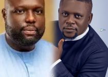 Bassey Etim Applauds Sen Asuquo Ekpenyong’s Transformational Strides, Urges Massive Support in 2027