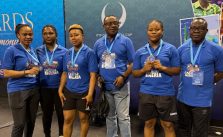 ITTF 2025: Governor Bassey Otu Congratulates Canaan Queens