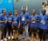 Canaan Table Tennis Club Wins Bronze Medal For Nigeria At African Clubs Championship