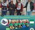 Table Tennis: Canaan Queens arrive Tunisia for 2025 African clubs championship